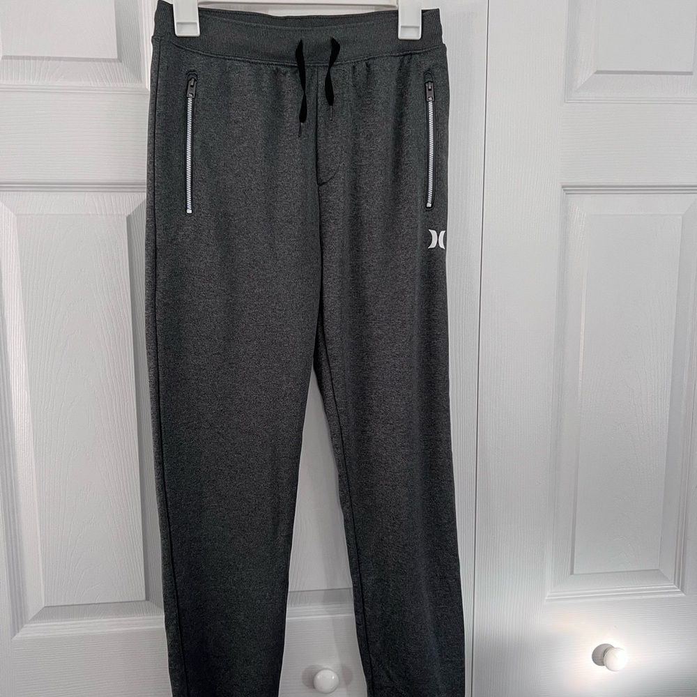 Hurley Charcoal Joggers